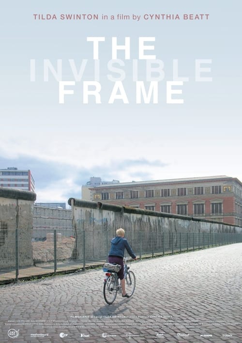 The Invisible Frame