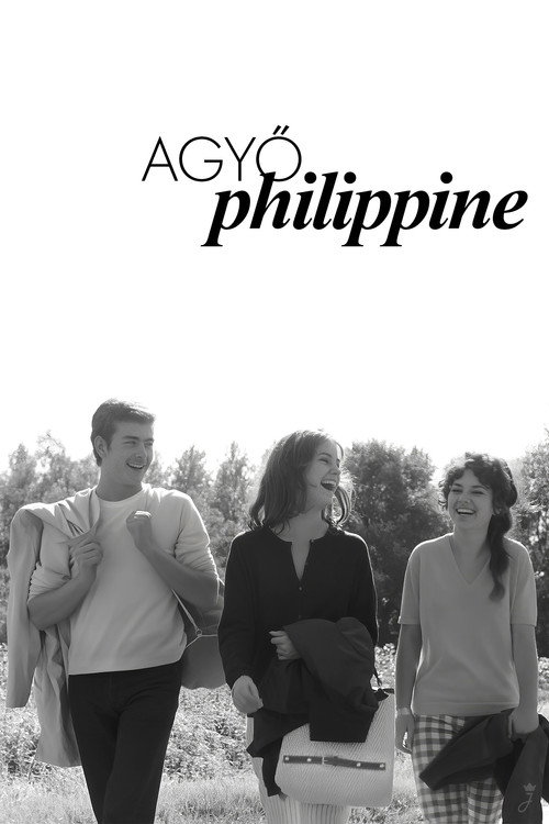 Agyő, Philippine