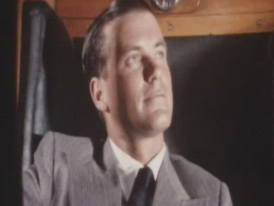 Escena del episodio 7 de la temporada 1 de Bodyline