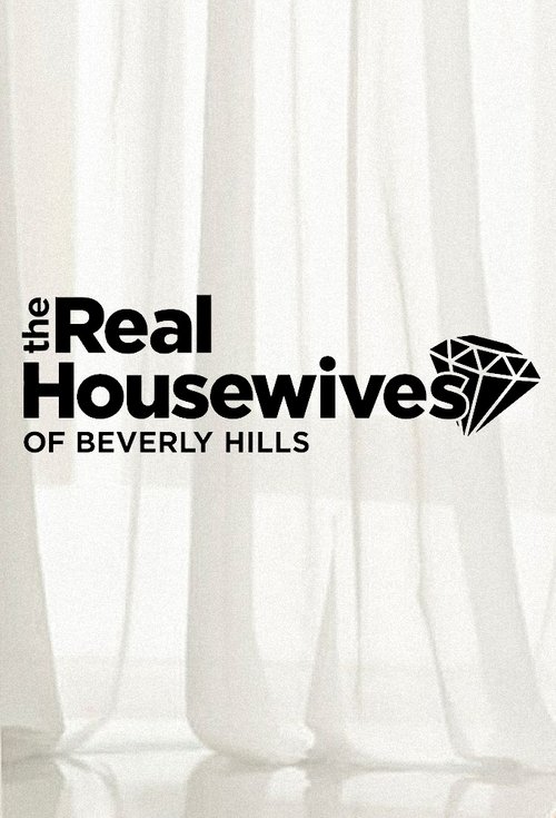 Ver temporada 0 de Mujeres ricas de Beverly Hills Póster de la temporada 0 de la serie Mujeres ricas de Beverly Hills