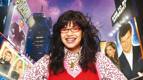 Ugly Betty
