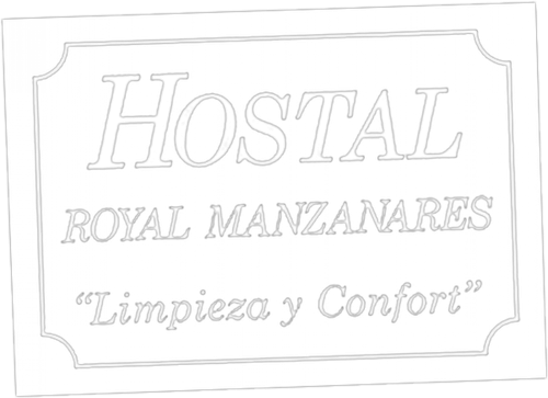 Hostal Royal Manzanares
