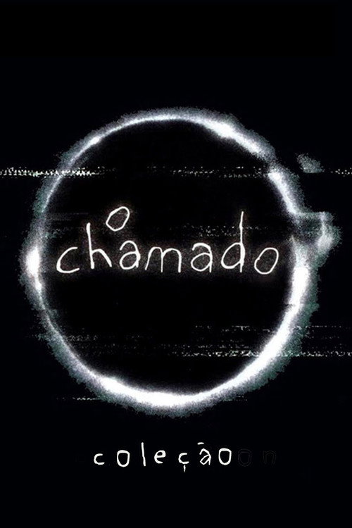 The Ring - O Aviso - Colecção