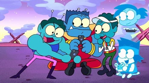 Épisode 8