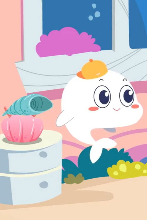 100节英语启蒙动画