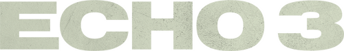 Echo 3