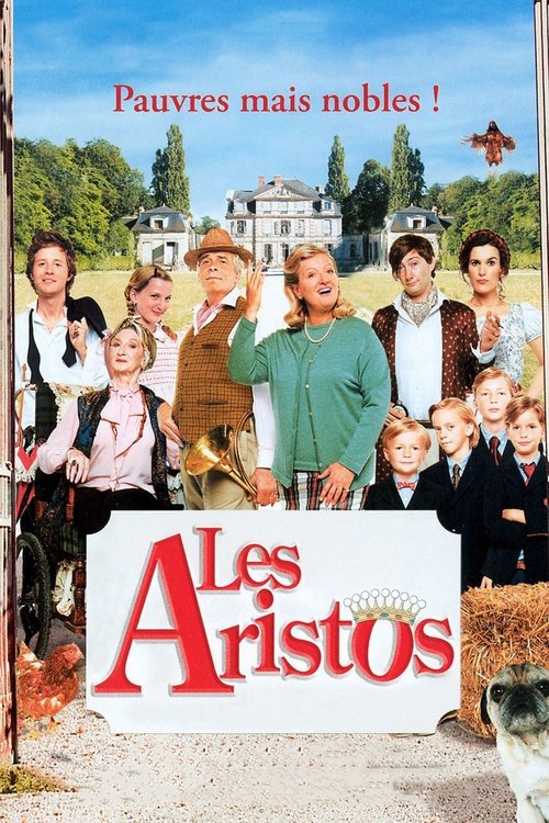 Les aristos 2006