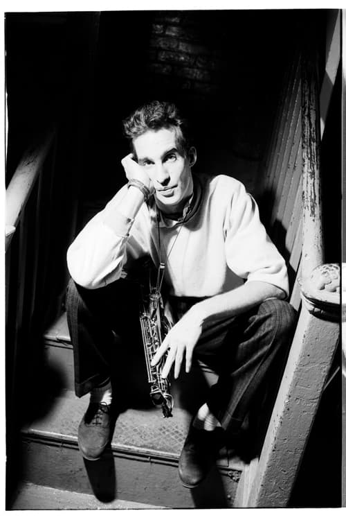 John Lurie: A Lounge Lizard Alone (1990)