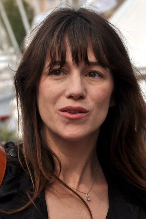 Kép: Charlotte Gainsbourg színész profilképe