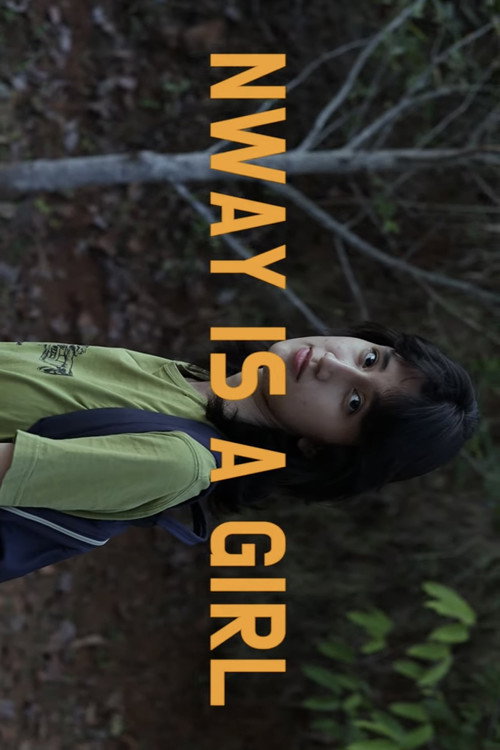 Nway is a Girl poster