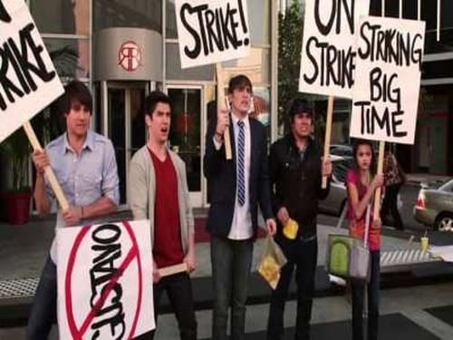 Big Time Rush: 2×24