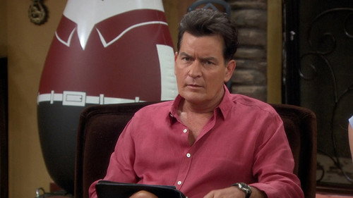 Charlie Contra o Lixeiro