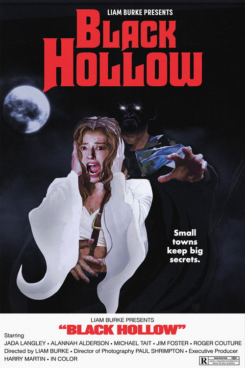 Black Hollow