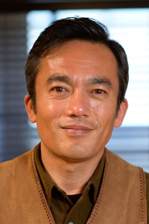 Person Photo