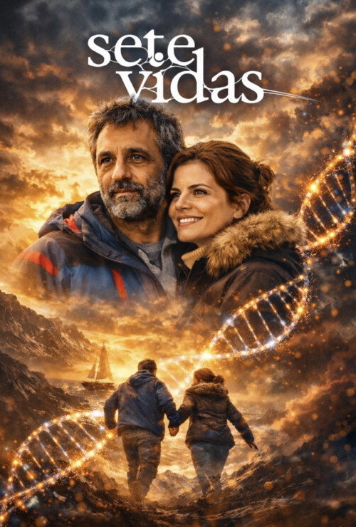 Sete Vidas