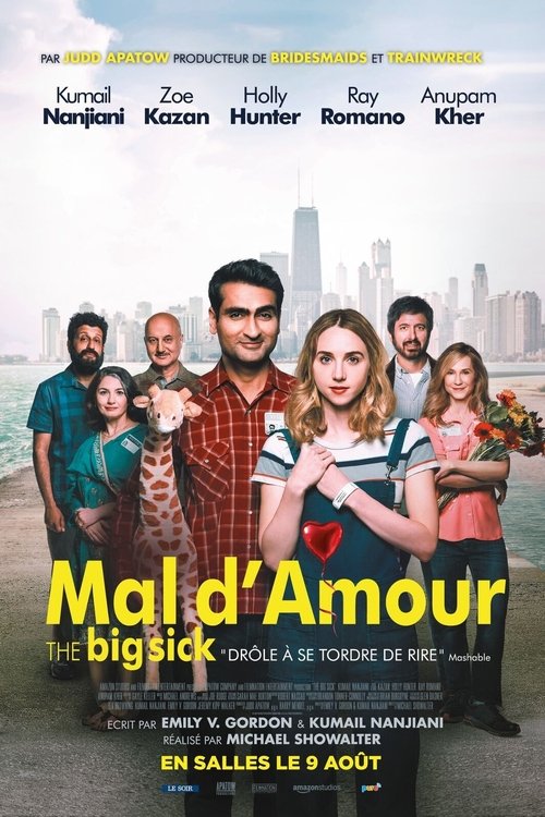 The Big Sick