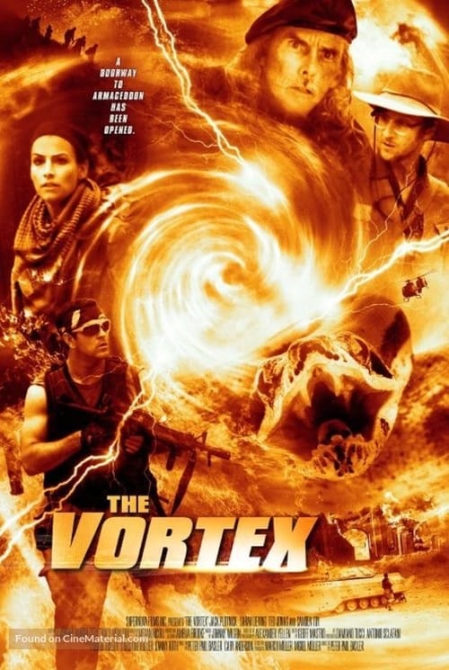 The Vortex 2012