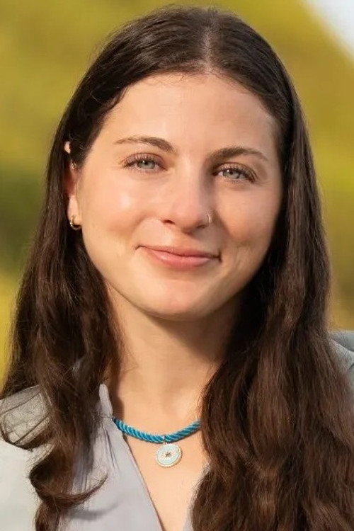 Alexis Levine