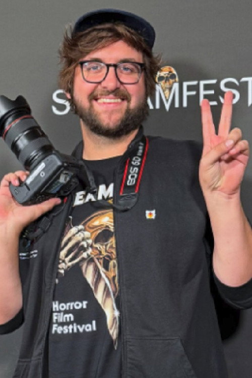 Matthew Francis Hess
