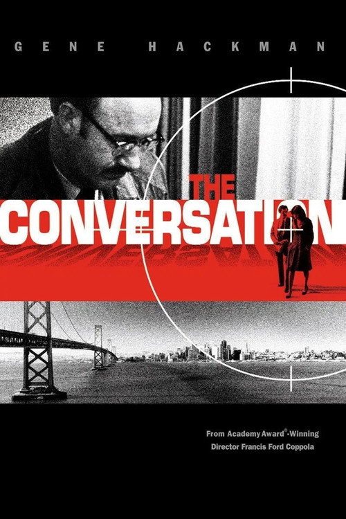 Close-Up on The Conversation