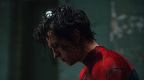 Spider-Man: Brand New Day