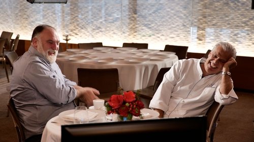 The Whole Fish Story