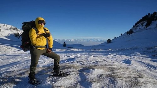 La grande odyssée jurassienne
