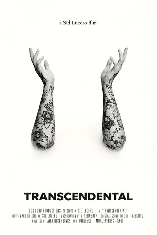 Transcendental