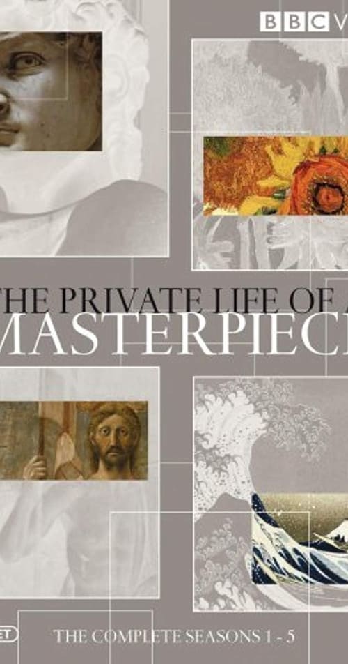 Poster The Private Life of a Masterpiece