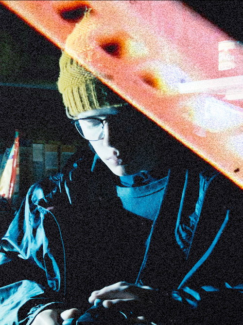 ARC Raiders (Fan Film)