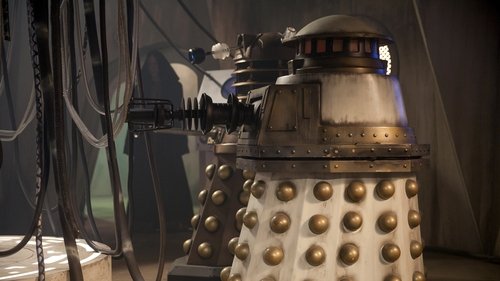 Doctor Who: 9×2