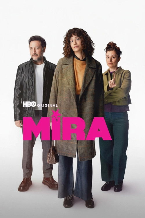 Affiche de Mira