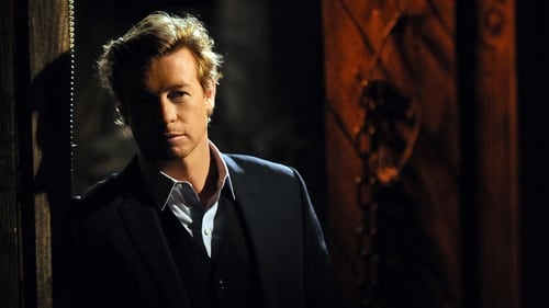 The Mentalist: 3×18