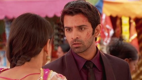 Iss Pyaar Ko Kya Naam Doon?, S01E37 - (2011)