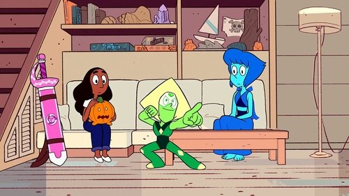 Steven Universo: 4×15