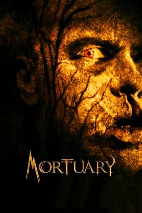 Poster do filme Mortuary