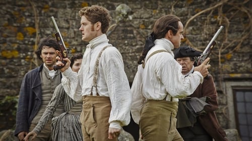 Poldark: 1×2