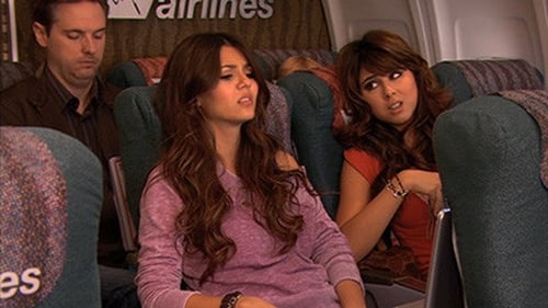 Victorious: 1×9