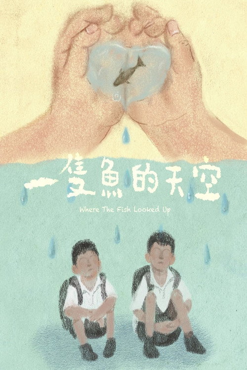 Where The Fish Looked Up