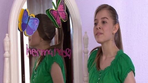 La rosa de Guadalupe, S01E12 - (2008)