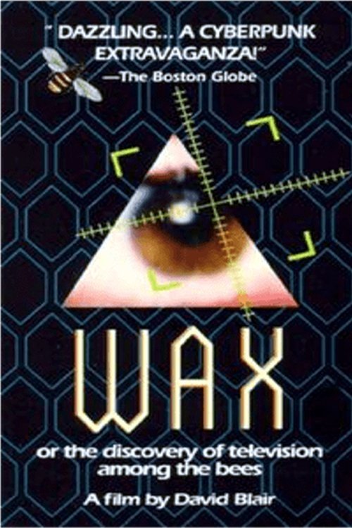 Wax, or The Discovery of Television Among the Bees 1991