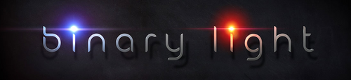 Binary Light logo