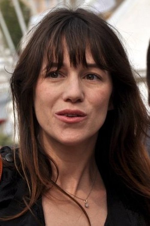 Kép: Charlotte Gainsbourg színész profilképe