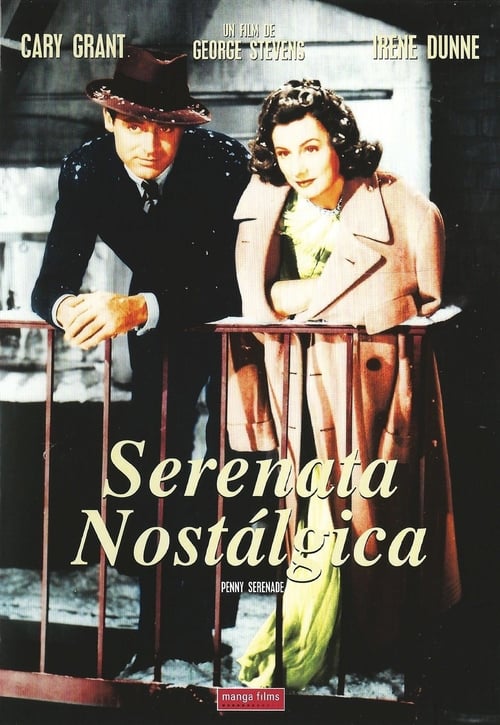 Serenata nostálgica 1941