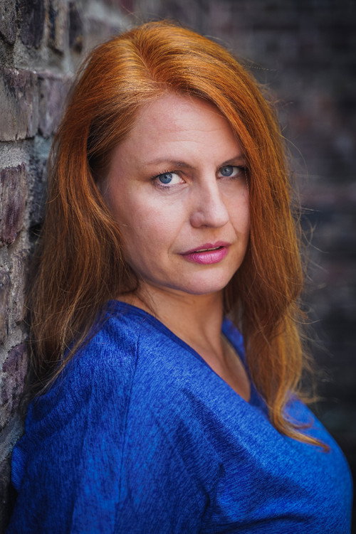 Heike Werntgen