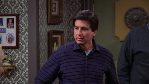 Poster della serie Everybody Loves Raymond