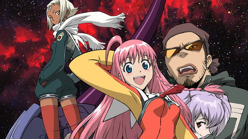 Diebuster: The Movie