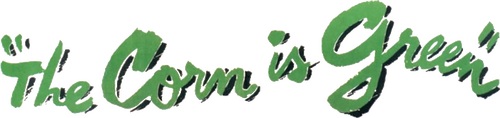 The Corn Is Green