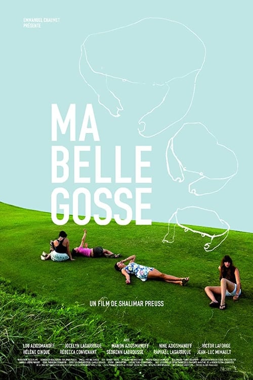 Ma belle gosse (2013)