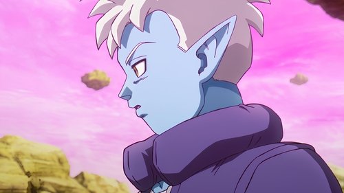 Dragon Ball DAIMA: 1×3